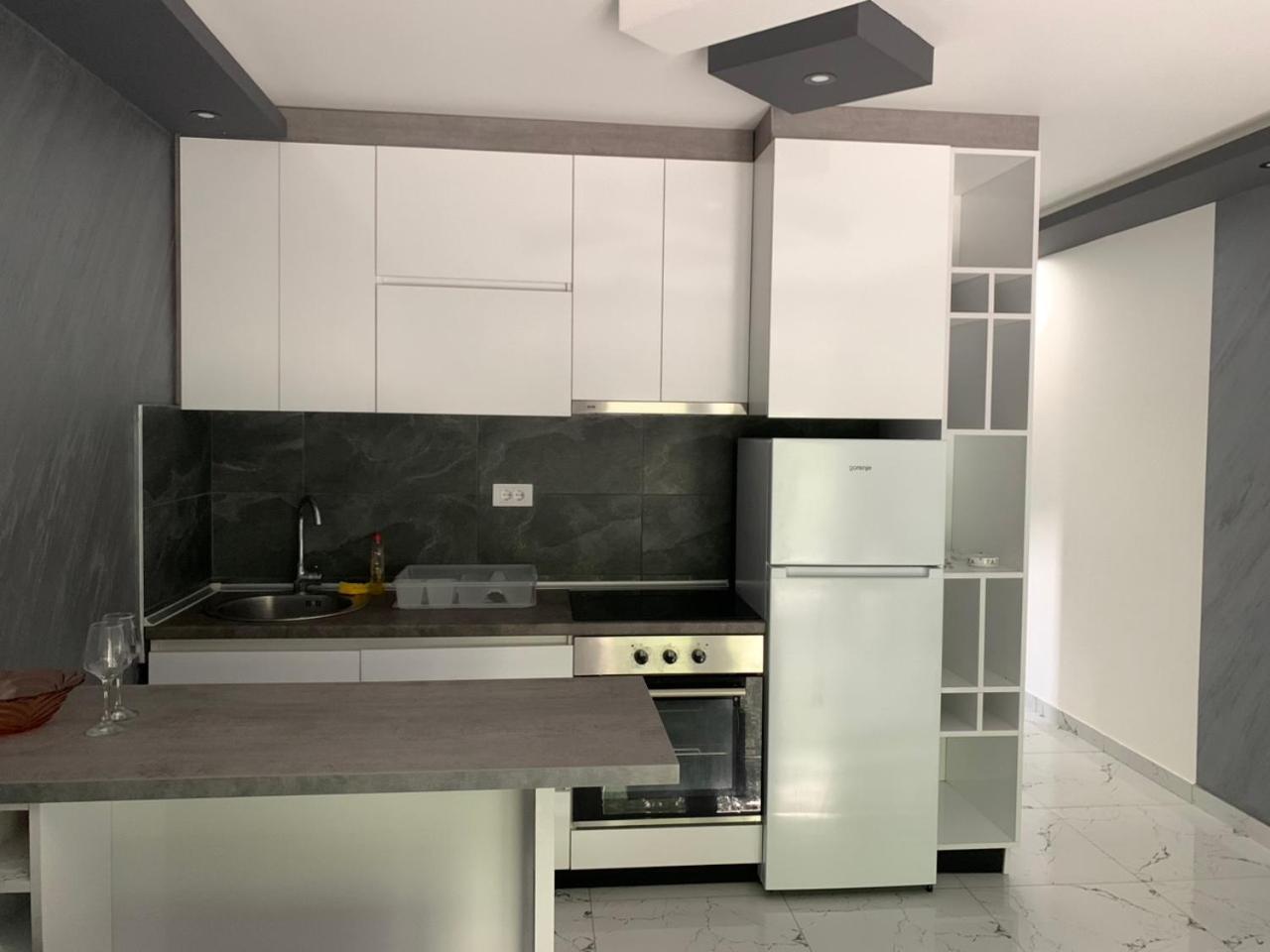 Apartamento Zlatna Plaza Bratunac Exterior foto