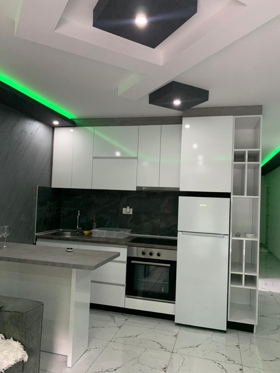 Apartamento Zlatna Plaza Bratunac Exterior foto