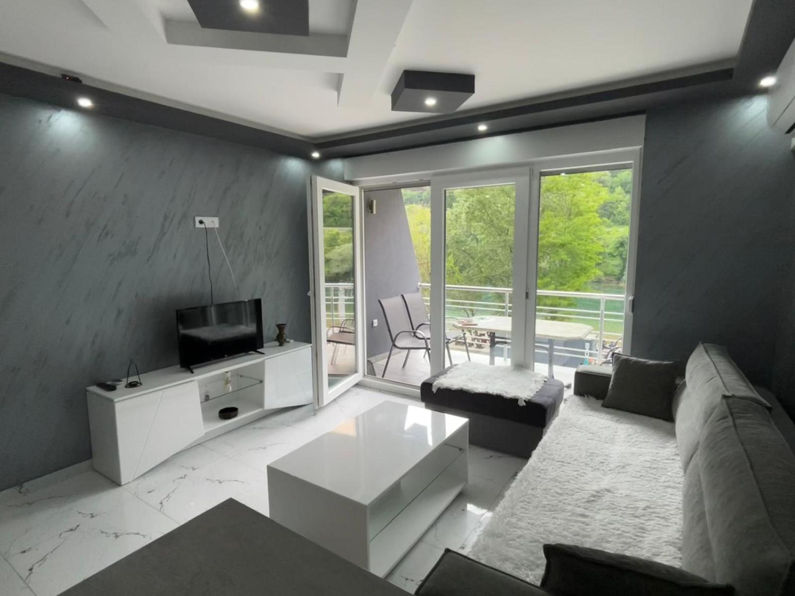 Apartamento Zlatna Plaza Bratunac Habitación foto