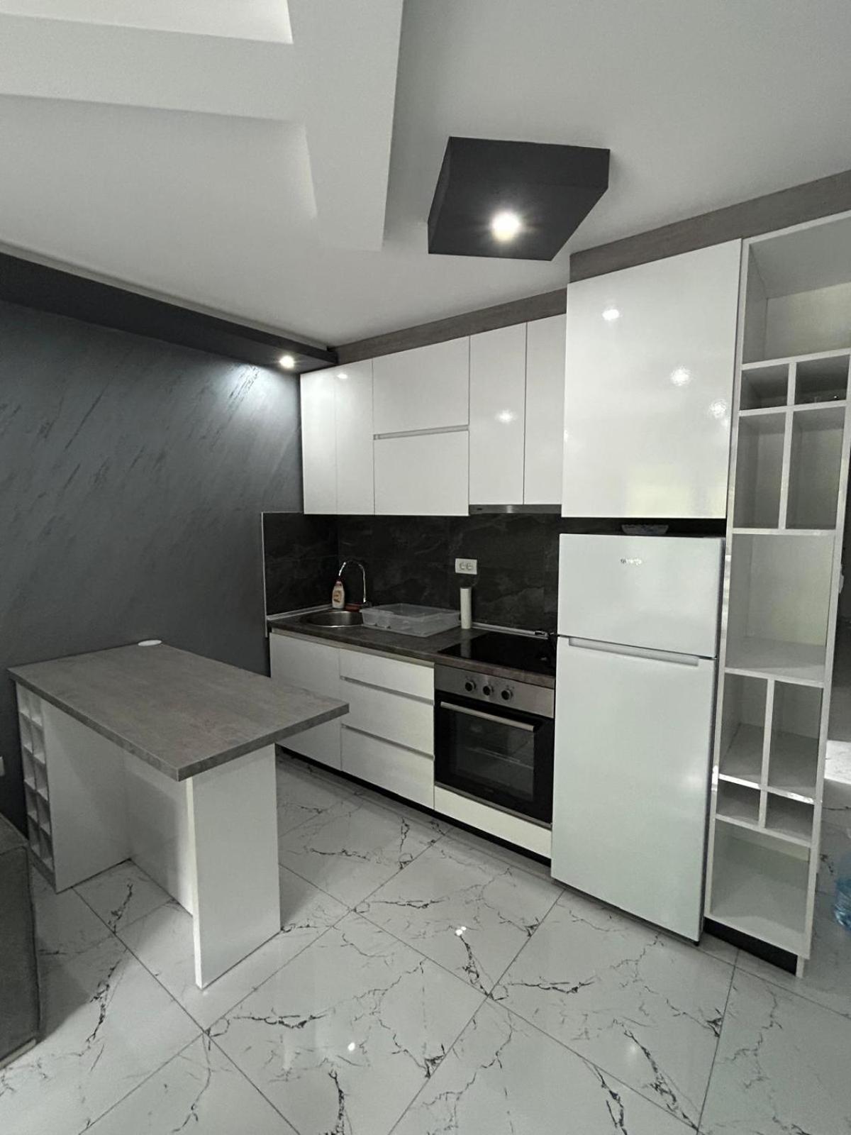 Apartamento Zlatna Plaza Bratunac Exterior foto