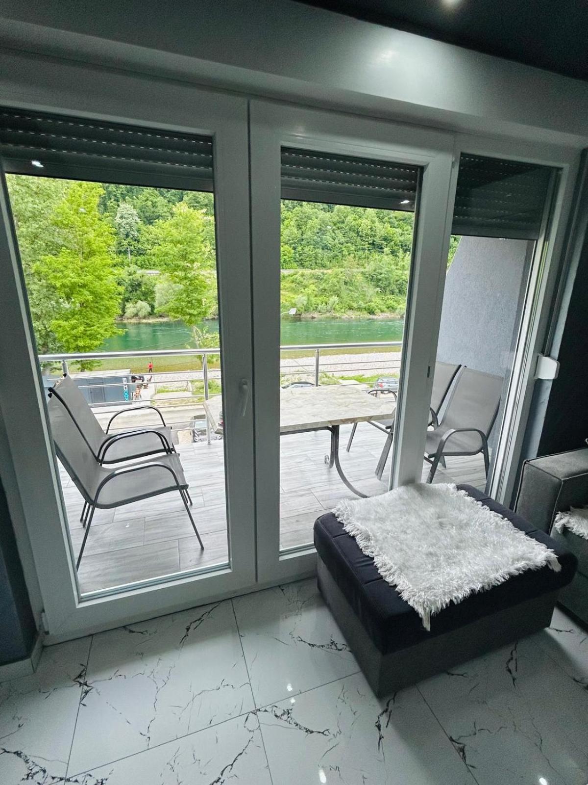 Apartamento Zlatna Plaza Bratunac Habitación foto